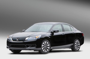 2014 Honda Accord Available in Everett