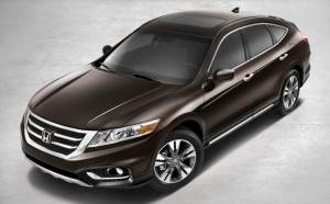 Lease a 2014 Honda Crosstour near Lynnwood