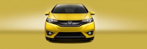 2015 Honda Fit Soon Available in Everett