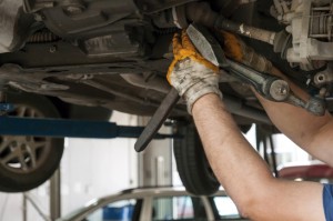 Honda Repair and Maintenance Services in Everett