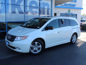 Certified Pre-Owned Honda Available in Everett