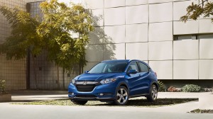 2016 Honda HR-V Soon in Everett