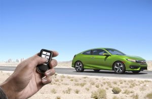 2017 Honda Civic Coupe Available near Marysville