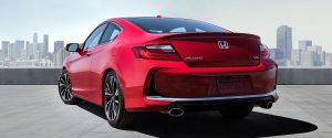 2017 Honda Accord Coupe Available near Marysville