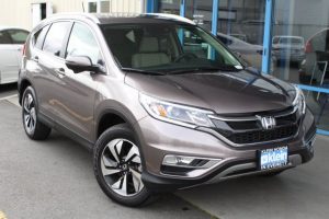Certified Pre-Owned Honda Available near Seattle, WA