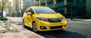 2018 Honda Models Coming Soon to Marysville