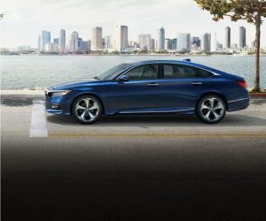 2018 Honda Accord Coming Soon to Marysville