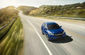 2018 Honda HR-V near Seattle