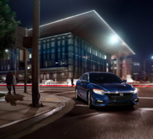 2019 Honda Insight Coming Soon to Everett