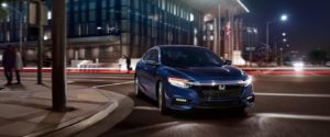 2019 Honda Insight Available near Marysville