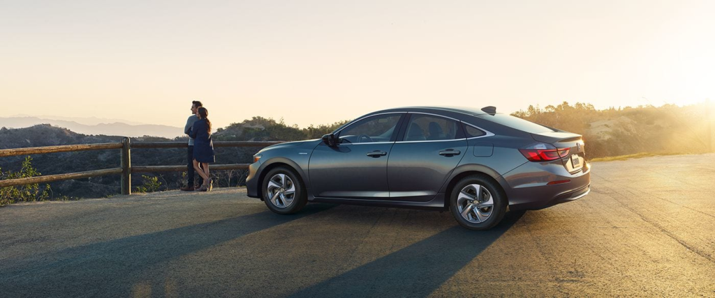 2019 Honda Hybrid Dealer near Seattle