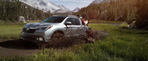 2019 Honda Trucks Available near Seattle