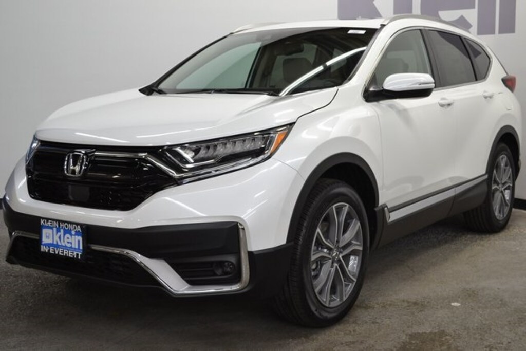 2020 Honda CR-V Available in Everett