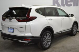 2020 Honda CR-V Available near Marysville