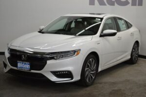 2020 Honda Dealer near Seattle