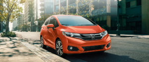 2020 Honda Fit Available near Marysville