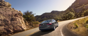 Trim Level Options of the 2020 Honda Insight Available in Everett