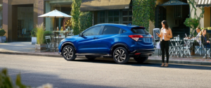 New 2020 Honda Crossovers for Sale in Everett