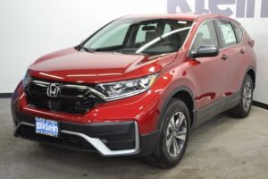 New 2020 Honda for Sale near Seattle