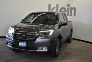 New 2020 Honda Trucks for Sale near Seattle