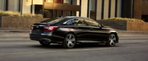 2021 Honda Accord Hybrid in Everett