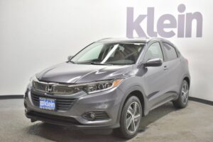 2021 Honda HR-V near Marysville