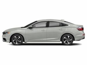 2022 Honda Insight near Seattle