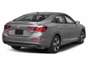 2022 Honda Insight near Marysville