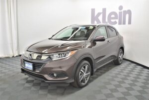 2022 Honda HR-V near Marysville