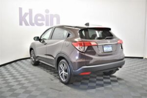 2022 Honda HR-V near Seattle