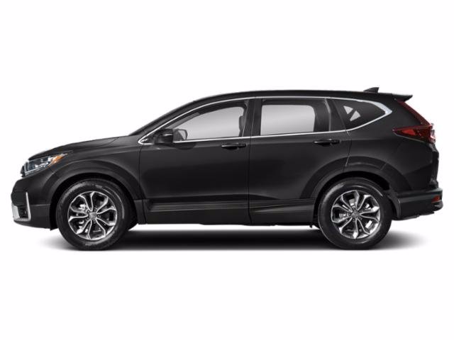 find some excellent options at Klein Honda. We are happy to tell you about the 2022 Honda CR-V in Everett.