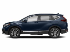 2022 Honda CR-V Hybrid in Everett