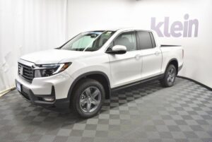 2022 Honda Ridgeline in Everett