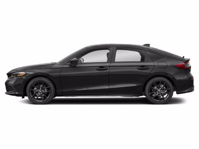 2022 Honda Civic Hatchback for Sale in Everett, WA