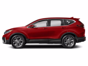 2022 Honda CR-V for Sale near Edmonds, WA