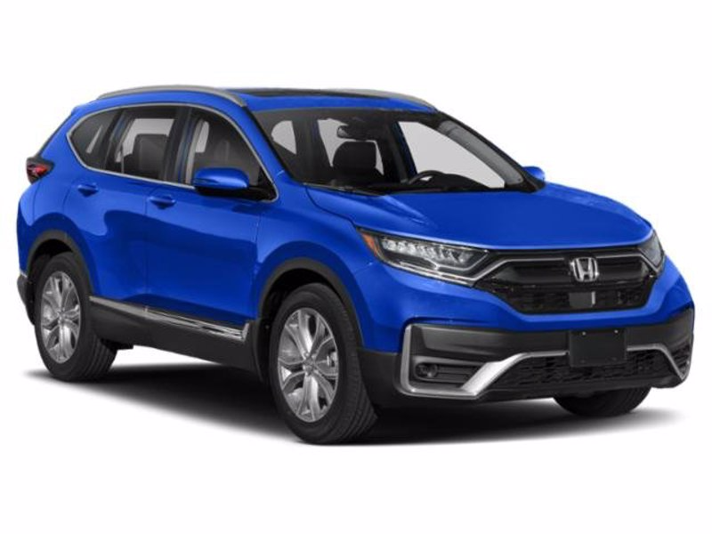 2022 Honda CR-V near Seattle