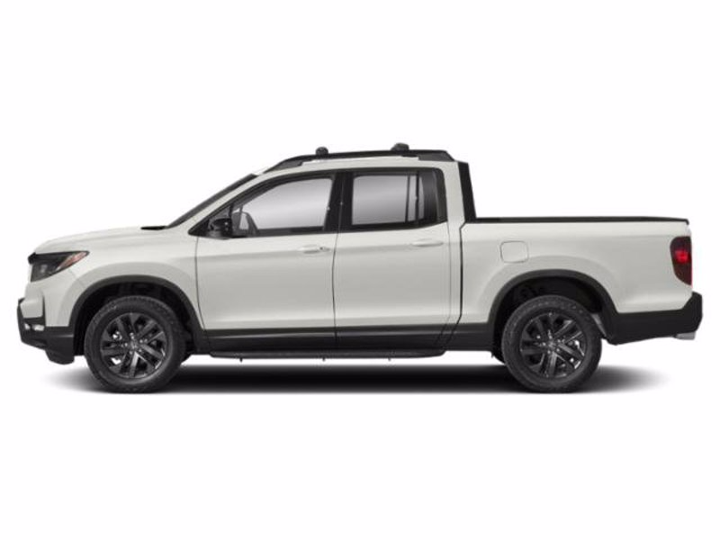 2022 Honda Ridgeline near Seattle
