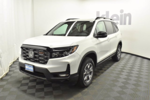 2022 Honda Passport for Sale in Everett, WA