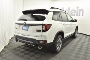 2022 Honda Passport for Sale near Lynnwood, WA