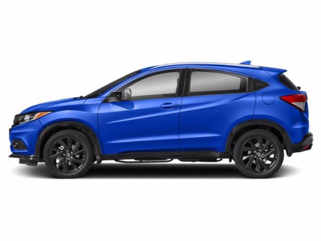 2022 Honda HR-V for Sale near Edmonds, WA