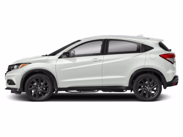 2022 Honda HR-V for Sale near Lynnwood, WA
