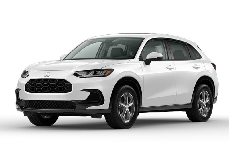 2023 Honda HR-V in Everett