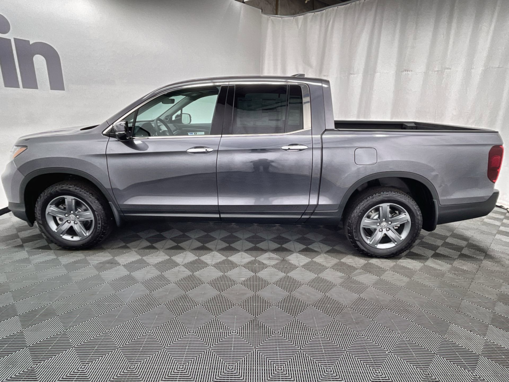 2022 Honda Ridgeline in Everett, WA